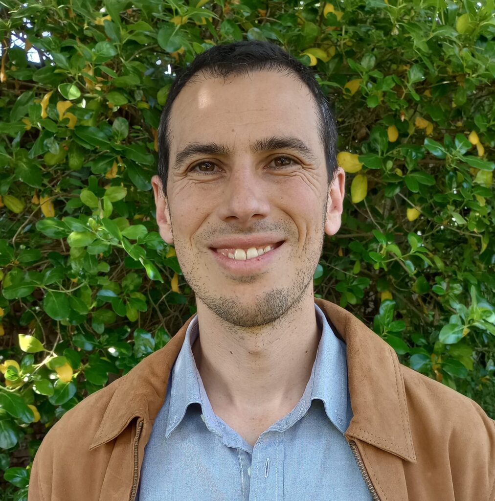 Tomás Lavados