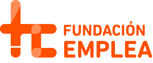 Logo de Fundación Emplea
